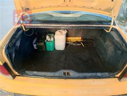 إيران خودرو سمند